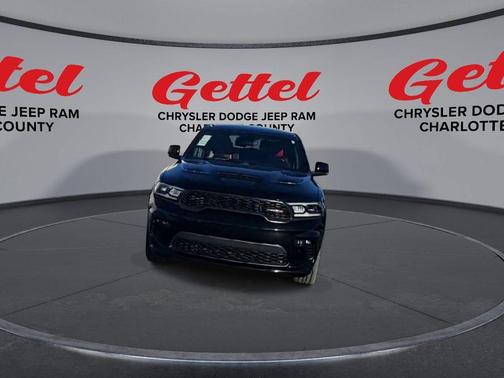 2022 Dodge Durango R/T RWD