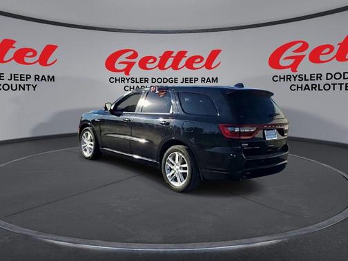 2022 Dodge Durango R/T RWD