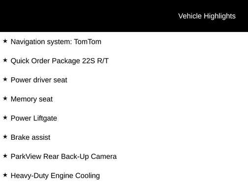 2022 Dodge Durango R/T RWD