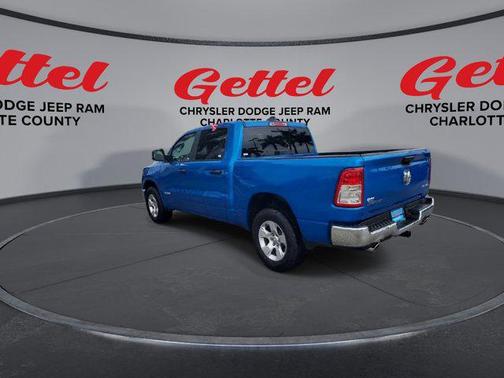 2024 RAM 1500 Big Horn/Lone Star