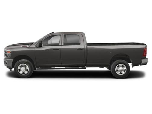 2025 RAM 3500 Big Horn Crew Cab 4x4 8' Box