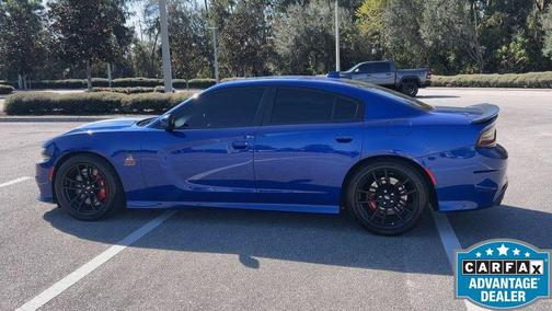 2021 Dodge Charger R/T Scat Pack