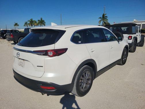 2023 Mazda CX-9 Touring