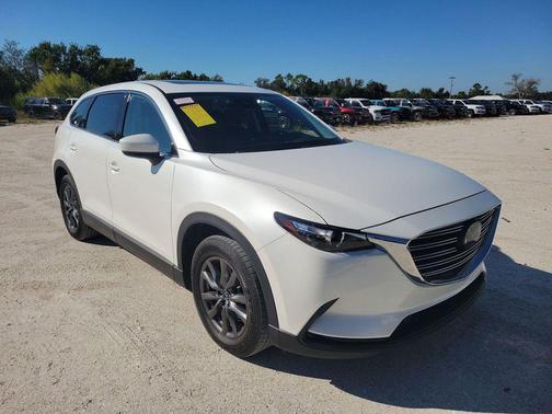 2023 Mazda CX-9 Touring