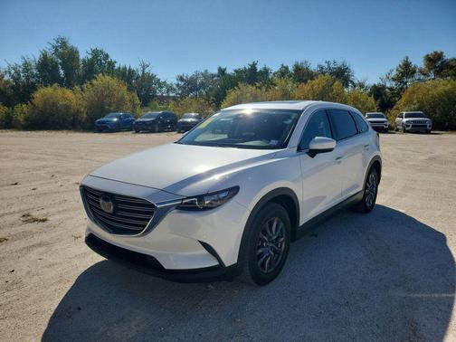 2023 Mazda CX-9 Touring