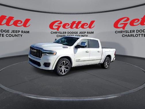 2025 RAM 1500 ST