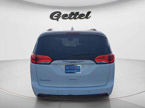 2019 Chrysler Pacifica Touring-L Plus