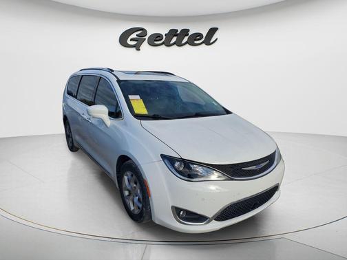 2019 Chrysler Pacifica Touring-L Plus