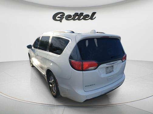 2019 Chrysler Pacifica Touring-L Plus