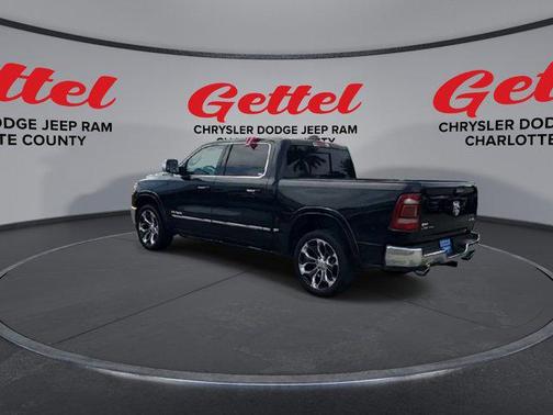 2020 RAM 1500 Limited