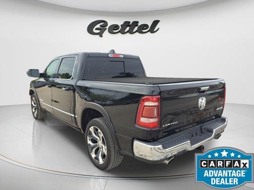 2020 RAM 1500 Limited