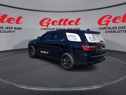 2023 Dodge Durango SRT 392 Premium AWD