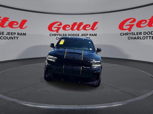 2023 Dodge Durango SRT 392 Premium AWD