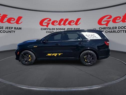 2023 Dodge Durango SRT 392 Premium AWD