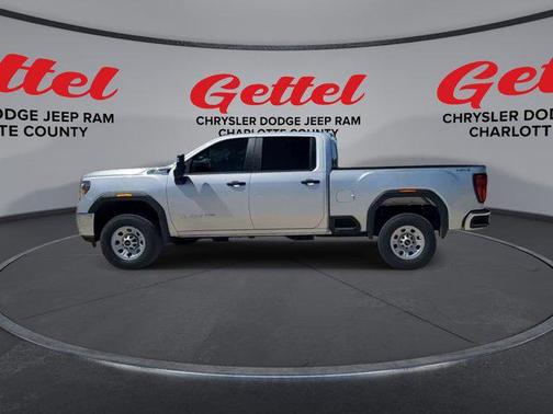 2023 GMC Sierra 3500 Base