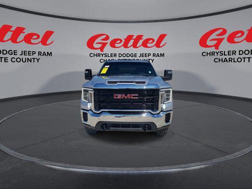 2023 GMC Sierra 3500 Base