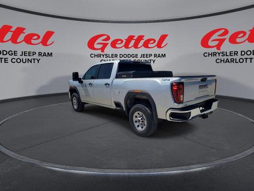 2023 GMC Sierra 3500 Base