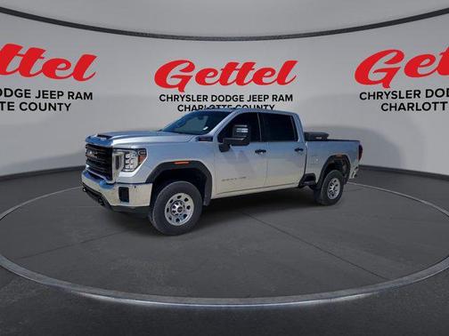 2023 GMC Sierra 3500 Base