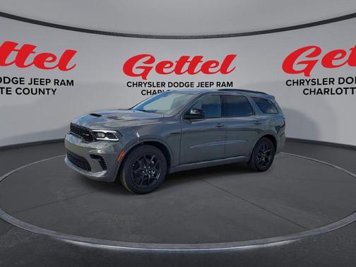 2026 Dodge Durango GT HEMI V8 AWD