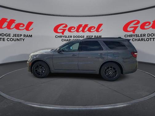 2026 Dodge Durango GT HEMI V8 AWD