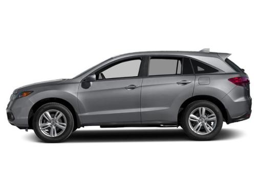 2015 Acura RDX Technology Package