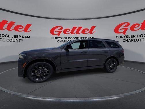2025 Dodge Durango GT RWD