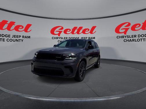 2025 Dodge Durango GT RWD