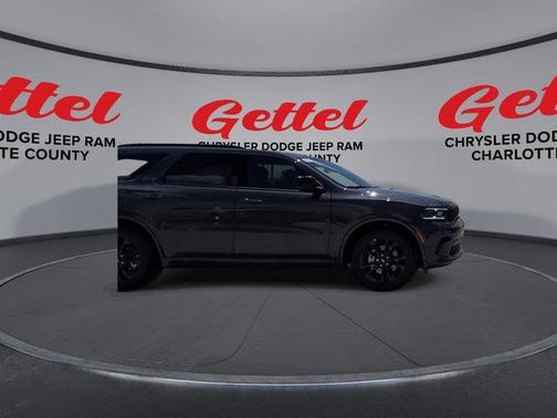 2025 Dodge Durango GT RWD
