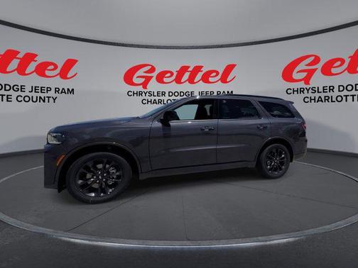 2025 Dodge Durango GT RWD