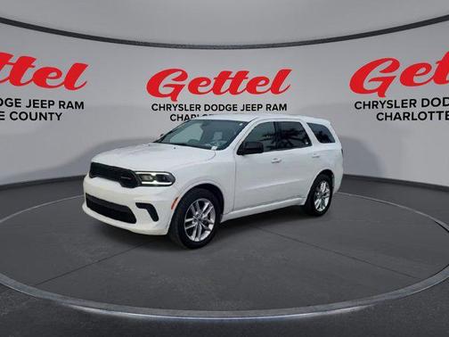 2024 Dodge Durango GT RWD