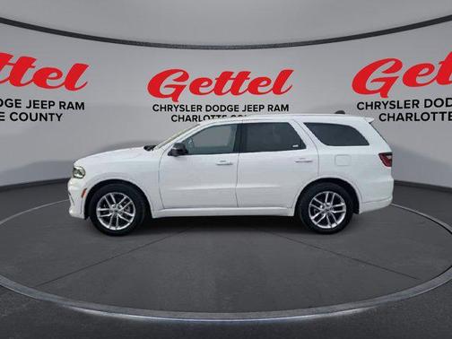 2024 Dodge Durango GT RWD