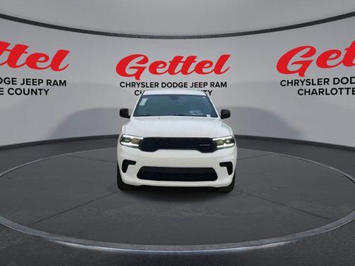 2024 Dodge Durango GT RWD