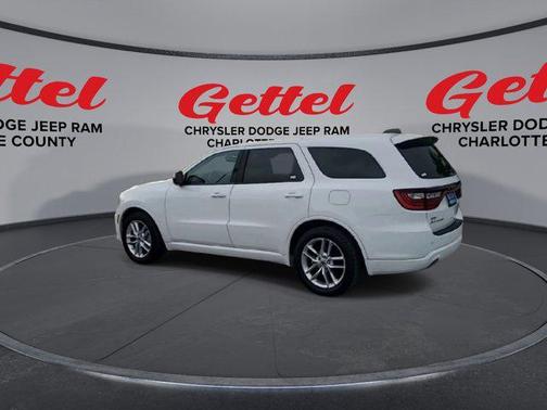 2024 Dodge Durango GT RWD