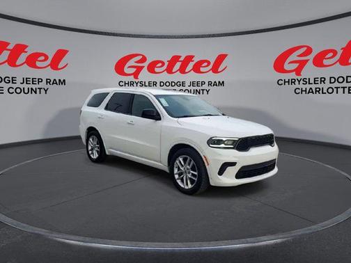 2024 Dodge Durango GT RWD