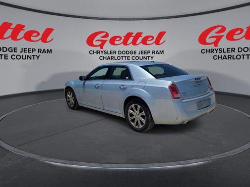 2013 Chrysler 300 S