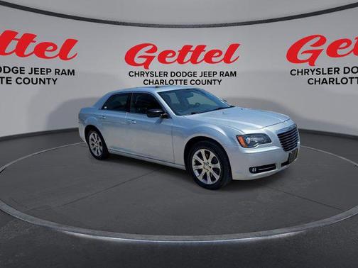2013 Chrysler 300 S