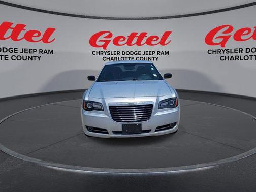 2013 Chrysler 300 S