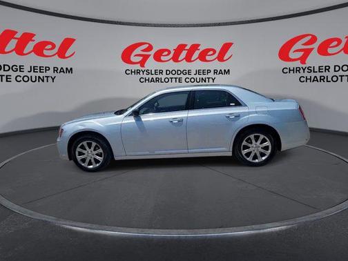 2013 Chrysler 300 S