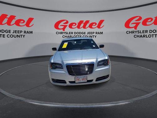 2013 Chrysler 300 S