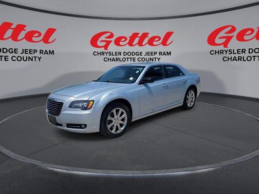 2013 Chrysler 300 S
