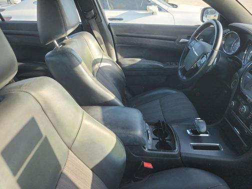2013 Chrysler 300 S