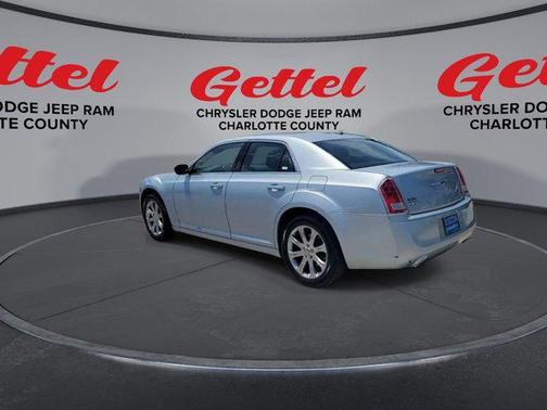 2013 Chrysler 300 S