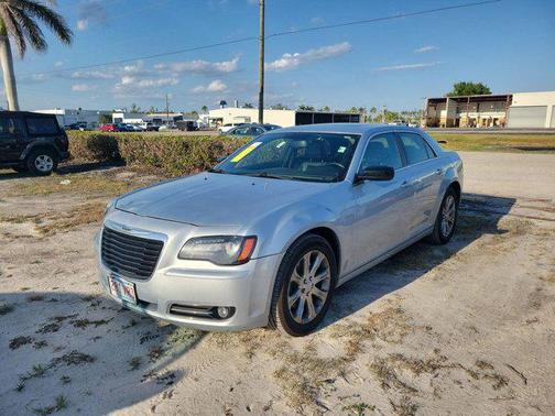 2013 Chrysler 300 S