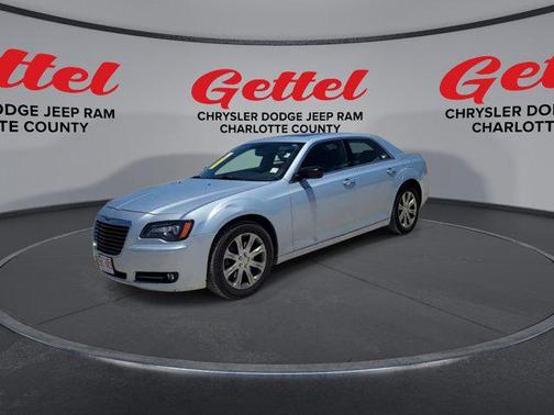 2013 Chrysler 300 S