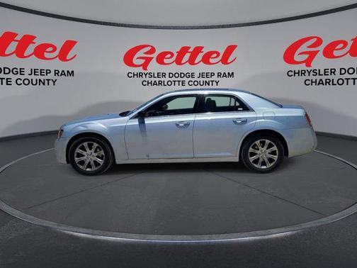 2013 Chrysler 300 S