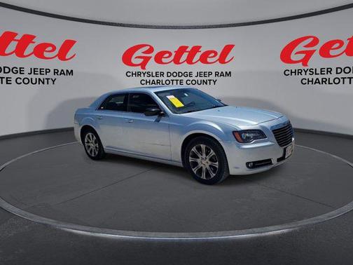 2013 Chrysler 300 S