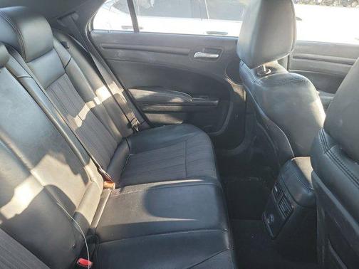 2013 Chrysler 300 S