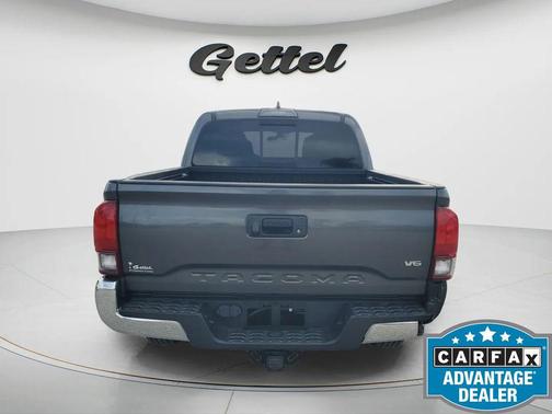 2019 Toyota Tacoma SR5