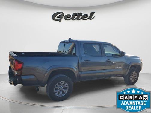 2019 Toyota Tacoma SR5