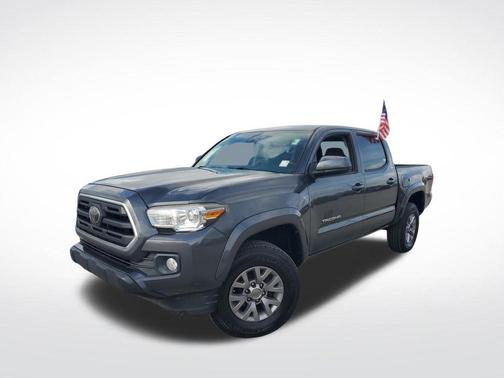 2019 Toyota Tacoma SR5